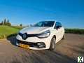 Foto Renault Clio 4 Rs Trophy