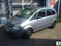 Foto Opel Meriva Edition KLI BRE BREIF KD TÜV NEU TOP