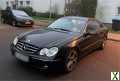 Foto Mercedes-Benz CLK 320 Automatik AVANTGARDE