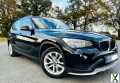 Foto BMW X1 sDrive 18d