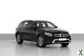 Foto Mercedes-Benz GLC 220 D 4-MATIC 9G-TRONIC *AUS 2 HAND*