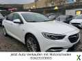 Foto Opel Insignia B Grand Sport Innovation Motorproblem