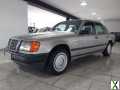 Foto Mercedes-Benz 300 D H-Kennzeichen MAL NSW Servo ZV eFH H met.