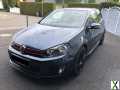 Foto Volkswagen Golf 2.0 TSI GTI - TOP gepflegt; wenig Km