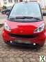 Foto Smart ForTwo cabrio 1.0 52kW mhd passion passion