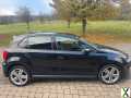 Foto VW Polo 1,2 Tsi R-line Allstar 8fach