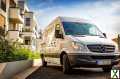 Foto TOP ANGEBOT! Mercedes-Benz Sprinter 311CDI Scheckheft TÜV