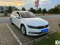 Foto VW PASSAT VARIANTE B8 2.0 TDI DSG