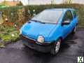 Foto Rentnerfahrzeug 1. Hd Renault Twingo