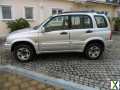 Foto Suzuki Grand Vitara V6-2.5 -- Automatik