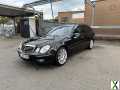 Foto Mercedes-Benz E 350 T Avantgarde 8-fach AHK Duplex