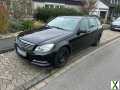 Foto Mercedes C220 CDI - T-Modell