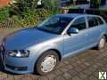 Foto Audi A3 1.6 TDI 90ps