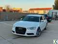 Foto AUDI A6 4G 2.0 DIESEL AUTOMATIK HU10/2026