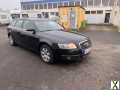 Foto Audi A6 Avant 2.7 TDI *AHK*ALU*NAVI*LEDER*TEMPOMAT*