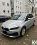 Foto BMW 218d Active Tourer Unfallfrei+Garantie 8xbereift tüv neu