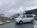 Foto Volkswagen T5 California Comfortline Biker, Getriebe neu