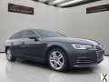 Foto Audi A4 Avant sport ultra*1 Hand*190 PS