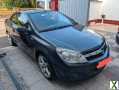 Foto Opel Astra TwinTop Defekt