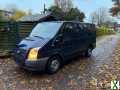 Foto Ford Transit Kasten FT 260 K Trend LKW, KLIMA,TÜV NEU