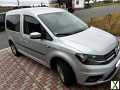 Foto Volkswagen Caddy 2,0TDI 55kW BMT Join 5-Sitzer Join