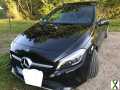 Foto Mercedes-Benz A Klasse 200 d Urban Business Navi Top Zustand