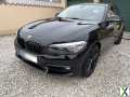 Foto BMW 116d Navi SHZ Tempomat PDC - TÜV Neu