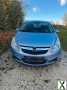 Foto Opel Corsa 1.4 Edition, AUTOMATIK*SITZHEIZUNG