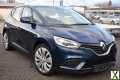 Foto Renault Scenic IV Life, Tempomat, 1 Hand, Serviceheft