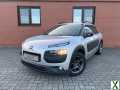 Foto Citroën C4 Cactus Feel BlueHDi 100 1.6 Diesel EURO 6