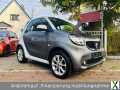 Foto Smart ForTwo Cabrio Passion 90Ps AUTOM/SITZH/KLIMA/2.H