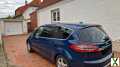 Foto Ford S-Max