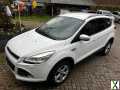 Foto Ford Kuga Titan 2.0, 16V TDCI Model DM2