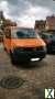 Foto VW T5 Bus Transporter 8 Sitzer