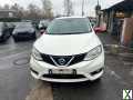 Foto Nissan Pulsar 1.2 DIG-T TEKNA