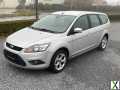 Foto Ford Focus 1.6TDCi EcoNetic TÜVNEU 10/2026 1 Hand Garagenfahrzeug