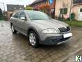 Foto SKODA OCTAVIA 2.0 TDI 4x4 Xenon*