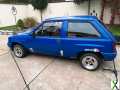 Foto OPEL CORSA A CC