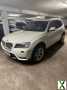 Foto BMW X3 F25 35i