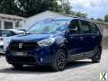 Foto Dacia Lodgy LPG/LED/7Sitze/Wartungsvertrag DACIA