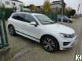 Foto Volkswagen Touareg V6 TDI BMT/Start-Stopp Terrain Tech 4Mot