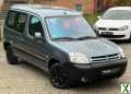 Foto Citroen Berlingo Multispace Plus Kupplung und Zahnriemen NEU