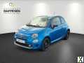 Foto Fiat 500 1.2 8V Klimaautomatik