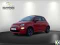 Foto Fiat 500 Cabrio 1.0 Mild Hybrid Club