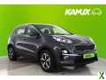 Foto Kia Sportage 1.6GDI 2WD Vision+NAVI+CARPLAY+PDC+SHZ