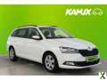 Foto Skoda Fabia 1.0MPI Combi Ambition+NAVI+CARPLAY+PDC