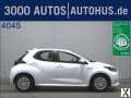 Foto Toyota Yaris 1.5 VVT-I E Business Ed. Navi RFK Shz DAB