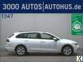 Foto Volkswagen Golf Var. 2.0 TDI Life Navi LED AID AHK ACC