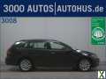 Foto Volkswagen Golf Var. 2.0 TDI Comf. Navi RFK ACC