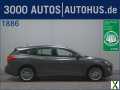 Foto Ford Focus Turnier 1.0 EB Titanium Navi PDC Shz